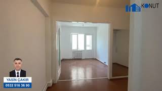 BEYOĞLU - GÜMÜŞSUYU / 2+1 / KİRALIK DAİRE