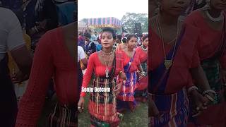 New Santali Short 👀😍😊 #santalishort #dabung_dance#Shortfeed #viral #trending #youtubeshorts #dance