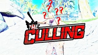 The Culling - THE INVISIBLE MAN