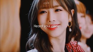 JiYoo (Jiu & Yoohyeon) - Girls Like Girls [FMV]