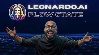 How I make ORIGINAL Cinematic AI Videos with Leonardo's Brand New Flow State