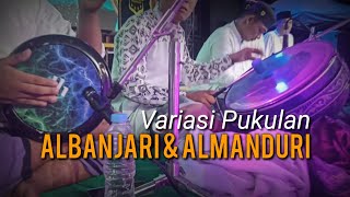 Variasi Pukulan Master Bas TANYA'AGHI KA ATENA || Bhenning || Son Comel