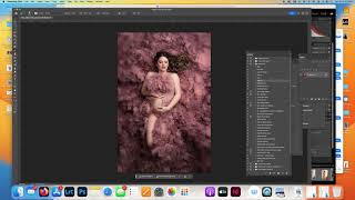 Changing a Color in Photoshop