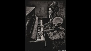 Evanescence - Hi Lo ( Piano Orchestral Version) feat. Lindsey Stirling