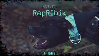 Mr.Busta - Rapribik