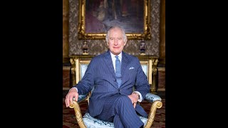 The Coronation of His Majesty King Charles III - Saturday, 6 May 2023