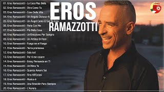 Eros Ramazzotti Live - Eros Ramazzotti Greatest Hits Full Album - Best of Eros Ramazzotti