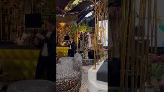 Arredamento da sogno firmato Philipp Plein Home Collection per Eichholtz #shorts