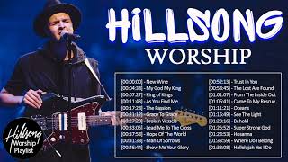 Best Hillsong Worship Praise Songs Collection 2021🙏HILLSONG Praise & Worship Songs Playlist 2021