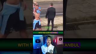 Grealish's crazy night #shorts #football #grealish #mancity