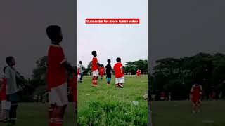 LITTLE FOOTBALLER ⚽ #shots #shortvideo #shorts