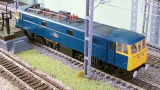 Class 86 History