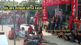 TARISA KASOL NGAMUK || jaranan Tri Joyo Mustiko