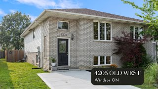 SOLD! | 4205 Old West | House for Sale | 4205oldwest.ca | $449,900