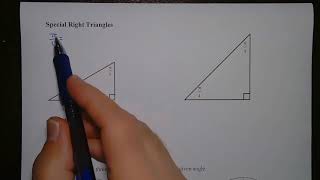 Trigonometric Functions of Any Angle