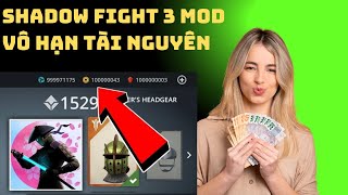 Shadown Fight 3 Hướng Dẫn Tải Bản Mod Nhận Vô Hạn Tài Nguyên Mới Nhất 2024 #shadownfight3 #sf3