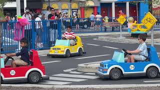 Driving School l LegoLand New York