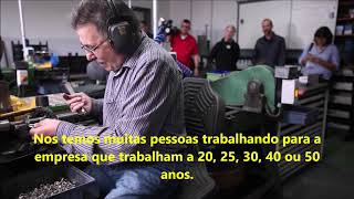 ABUS - História da empresa