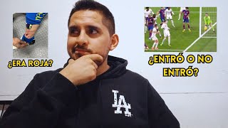 ¿ARBITRAJES JUSTOS? Lo mejor y lo peor de los Clásicos | Liga MX | La Liga | Serie A