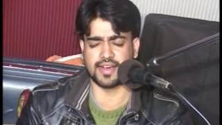 || Kashmiri Song || DILL HA LAGAVUN CHU TOOFAAN BY SUHAIL JAN....