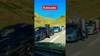 unique builds #trending #youtubeshorts #foryou #viral #cars