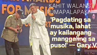 Pop Meets Rap: Gary V and Gloc-9 Duet Chosen OPM's Best Collaboration of 2023!