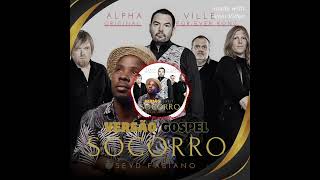 Socorro - Seyd Fabiano- Cover (For Ever Yong-Alphaville)