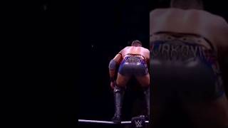 Dominik Dijakovic vs Keith Lee #shorts #short #clips