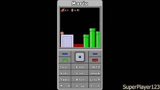 Super Mario Phone - FINALE