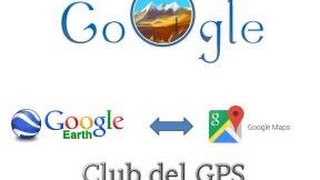 DESCARGAR GOOGLE EARTH PRO GRATIS. CLUB DEL GPS