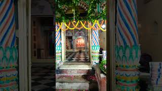 Kaal Bhairav Temple Varanasi | Kashi ke Kotwal #shorts #Kashi