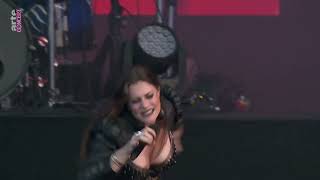 Nightwish  - Noise - Hellfest 2022 – @ARTE Concert