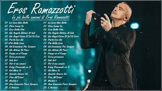 Eros Ramazzotti Best Latin Songs Playlist - Eros Ramazzotti Greatest Hits Of Full Album