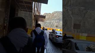 Voco Makkah Saudia AlA Hotel visit #busybabay #shortvideo like share subscribe