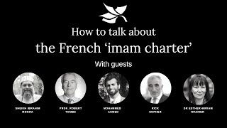 How to talk about … the French ‘imam charter’