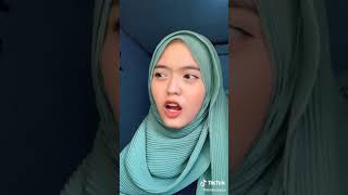 TIK TOK Trishaaazia 🥰😘