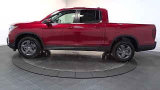 2023 Honda Ridgeline Hillside, Newark, Union, Elizabeth, Springfield, NJ H25447R