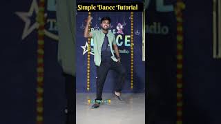 Dance kese seekhe Steps for all #dance #indian #tutorial