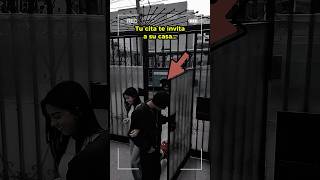 Pov: Tu cita te invita a su casa.. el peor error de tu vida #crimenesreales #viralvideo #shorts