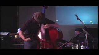 Bless You - Joseph Patrick Moore - Double Bass Concert