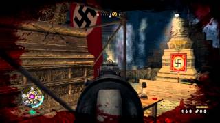 Wolfenstein (2009) Ep2 II HD 1080p