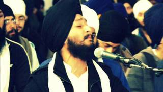 Ham Aparaadhee -Bhai Jagpal Singh Ji UK Akj