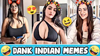 Dank Indian Memes Today 😆🤣 | Ep. 05 || Wah Kya Scene Hai || Indian Memes Compilation