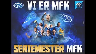 Molde FK Er Eliteserien Ligamester 2018/2019