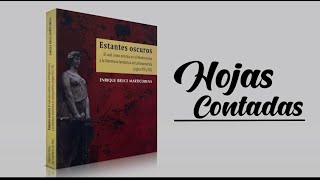 Hojas Contadas - Enrique Bruce