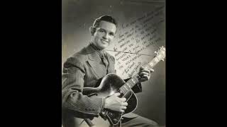 Merle Travis-John Henry