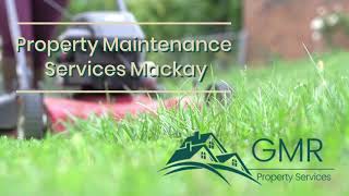 Yard & Garden Maintenance Services Mackay