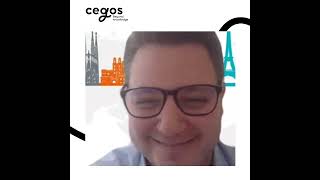 Jonathan MOHADEB, Head of International Projects, Cegos Group