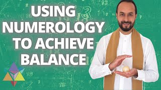 Using Numerology To Achieve Balance