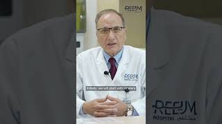 What is best treatment for Asthma? | Dr. Jassem Abdou | Reem Hospital Abu Dhabi